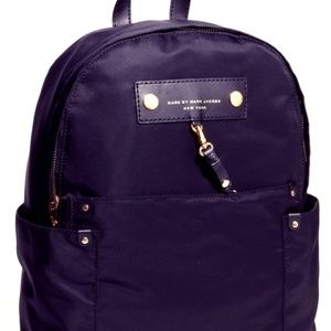 Marc Jacobs backpack